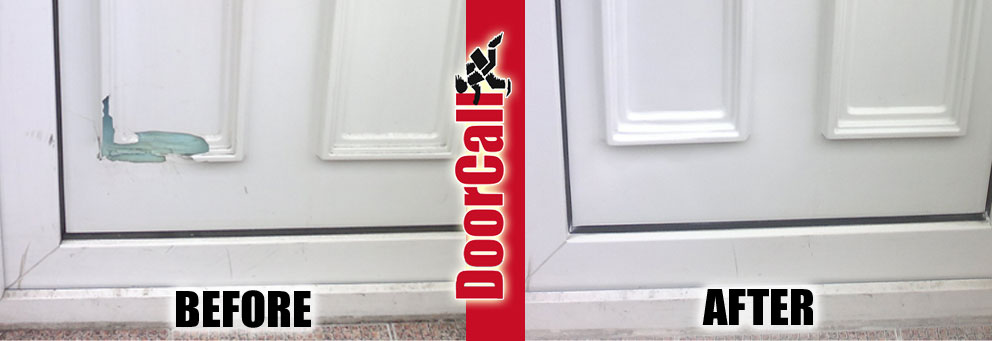 DoorCall job 1