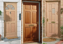 Replacement Doors