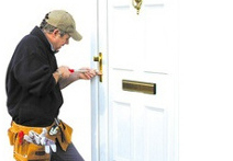 UPVC Door & Window Repairs