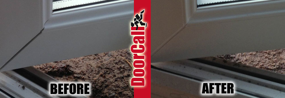 DoorCall job 3