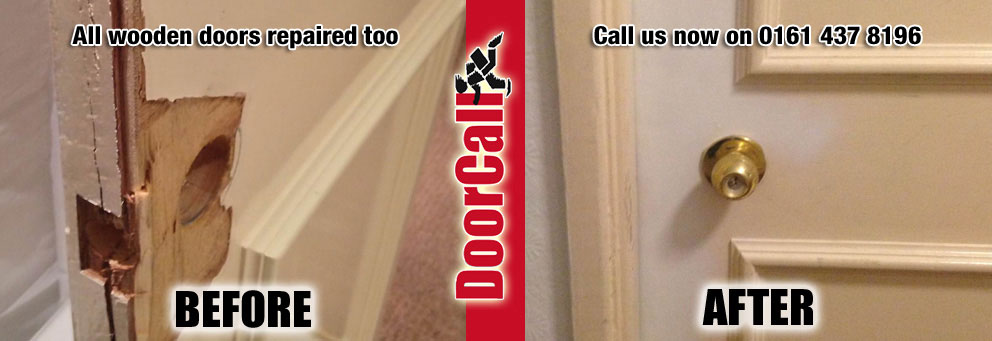 DoorCall job 6