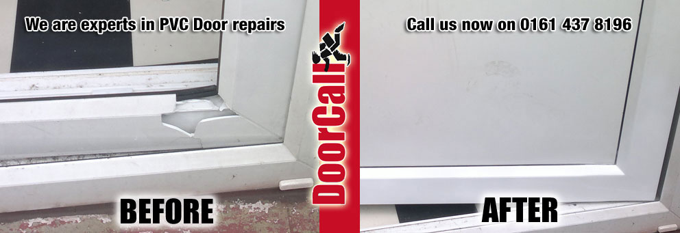 DoorCall job 5